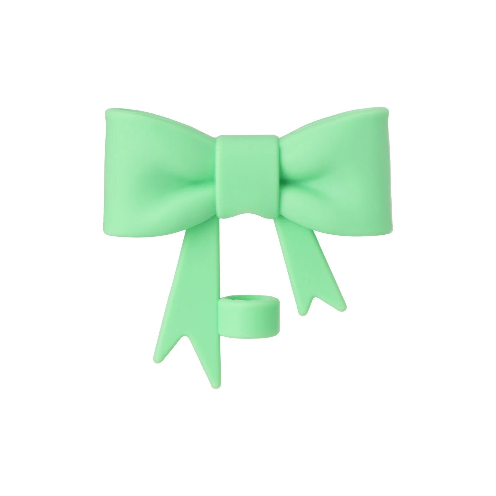 Wholesale 10mm colorful bow straw hat